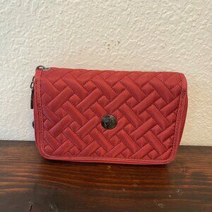 Lug Quickstep Convertible Wallet